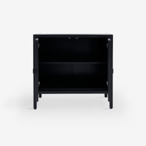 CABINET DEIJI BLACK