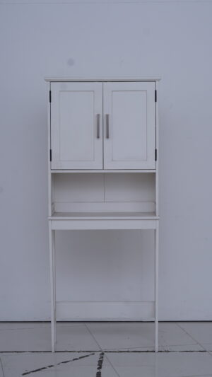 SIDEBOARD 66X25X160 TEHANI WHITE