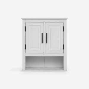 SIDEBOARD 53X21X63 TEHANI WHITE