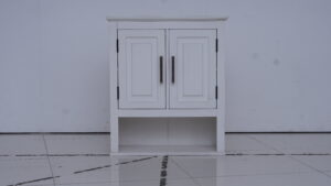 SIDEBOARD 53X21X63 TEHANI WHITE