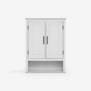 SIDEBOARD 71X24X170 TEIRRA WHITE