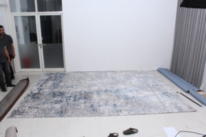 ASA KARPET 300 X 400