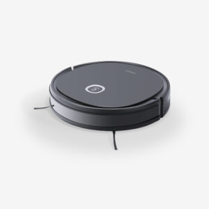 ECOVACS DEEBOT U2 PRO BLACK BTI