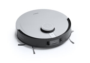 ECOVACS DEEBOT X1 OMNI BLACK BTI