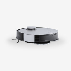 ECOVACS DEEBOT X1 OMNI BLACK BTI