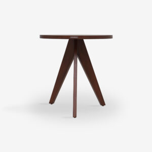 SIDE TABLE KAHLA BROWN