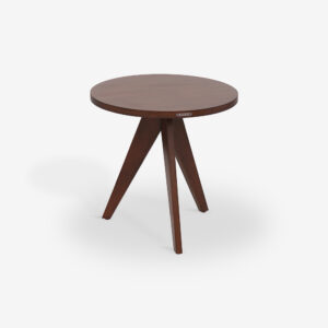 SIDE TABLE KAHLA BROWN