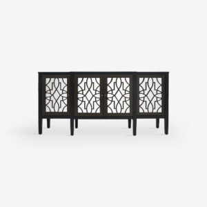 CREDENZA SALIRA BROWN