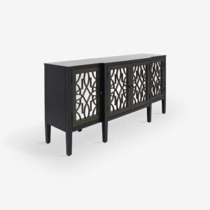 CREDENZA SALIRA BROWN