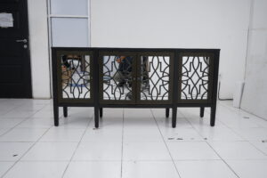 CREDENZA SALIRA BROWN