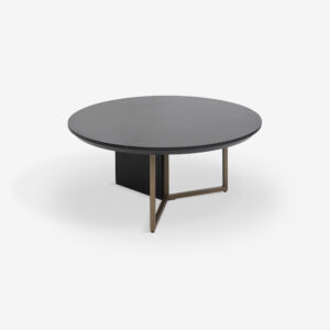 COFFEE TABLE AMANI BLACK