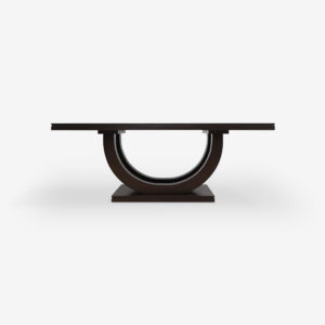 DINING TABLE REGOLA BLACK