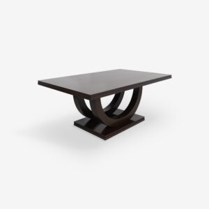 DINING TABLE REGOLA BLACK