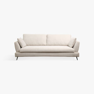 ESTERLING SOFA 3 SEATER